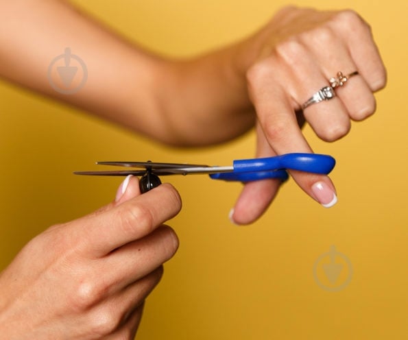 Капсулы Ellips Shiny Black для темных волос 50 мл - фото 5