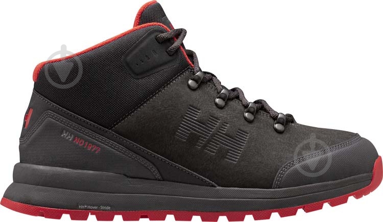 Ботинки Helly Hansen RANGER SPORT 11831-990 р.42,5 черный - фото 1