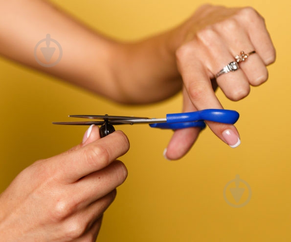 Капсулы Ellips Shiny Black для темных волос 8 мл - фото 4