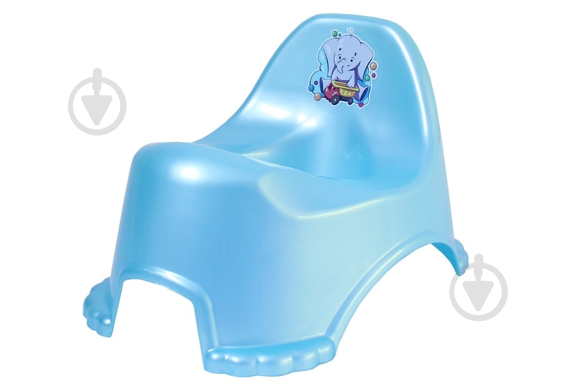 Горшок детский ТехноК 7389 - фото 1