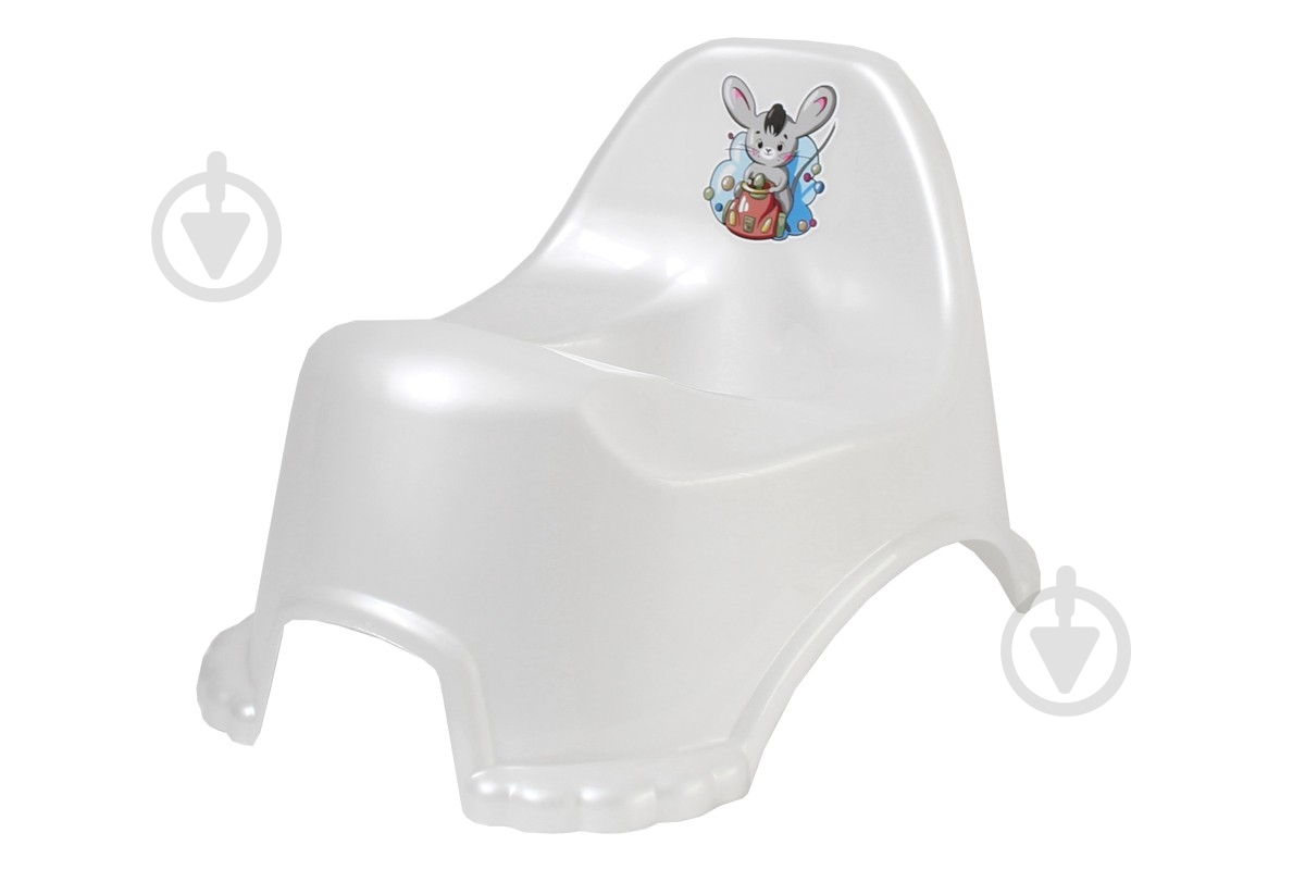 Горшок детский ТехноК 7389 - фото 2