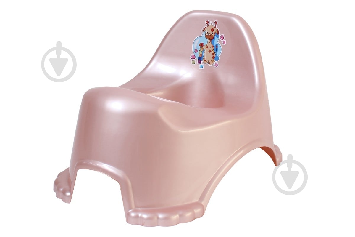 Горшок детский ТехноК 7389 - фото 3