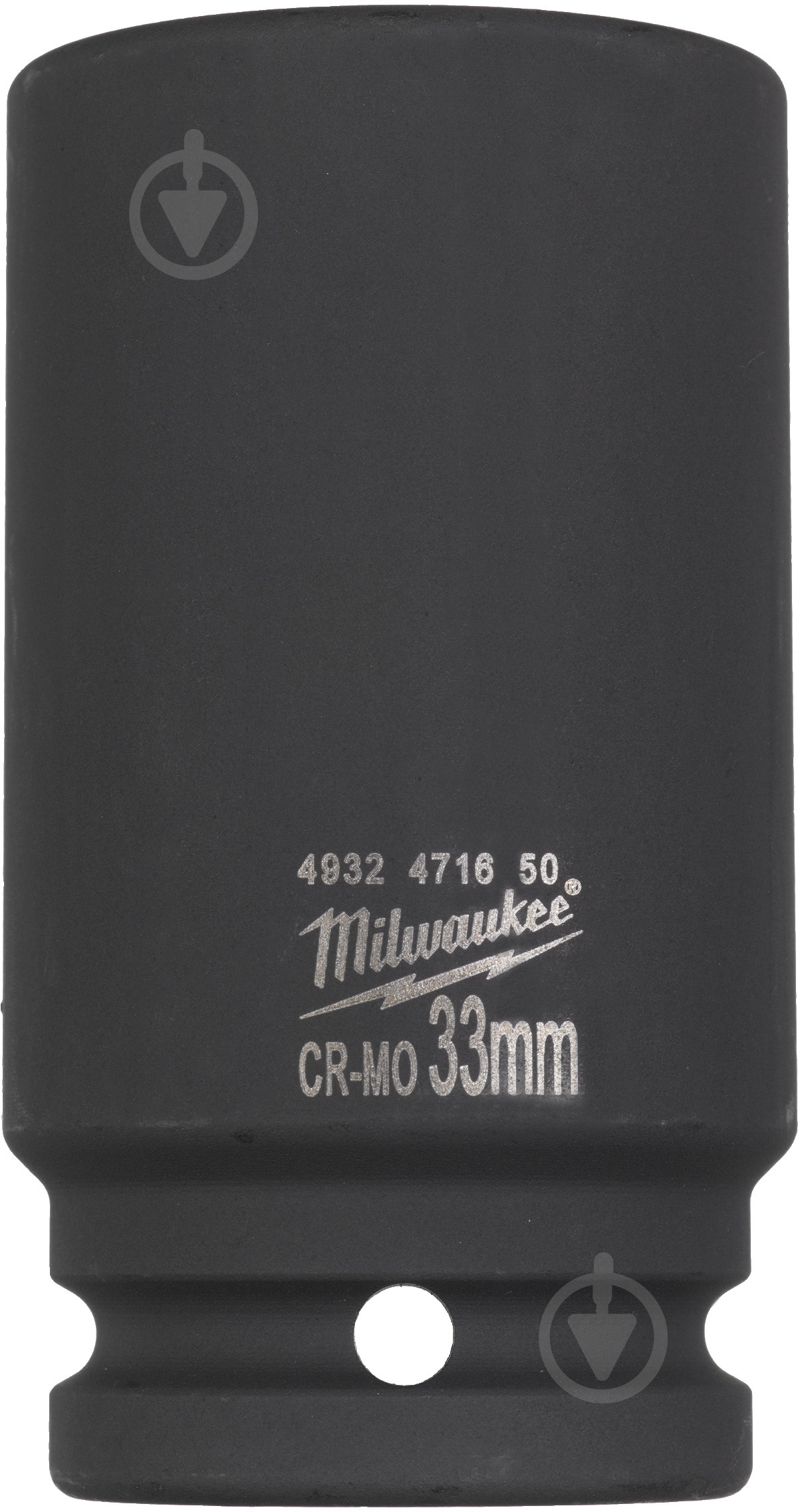 Головка ShW Milwaukee 4932471650 - фото 1