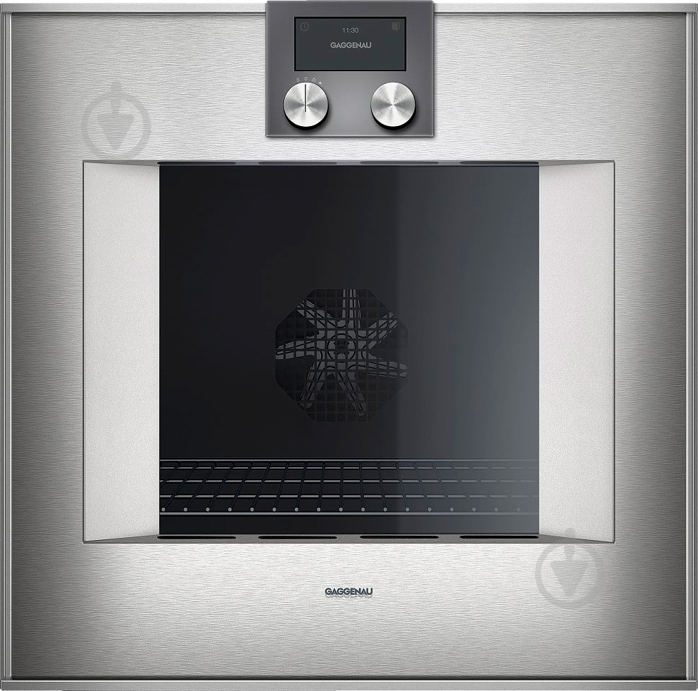 Духовой шкаф Gaggenau BO471111 - фото 1