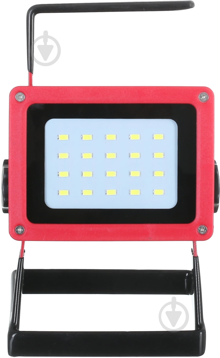 Фонарь прожекторный Expert LP-8449C черный - фото 3 Фонарь прожекторный Expert LP-8449C черный - фото 3