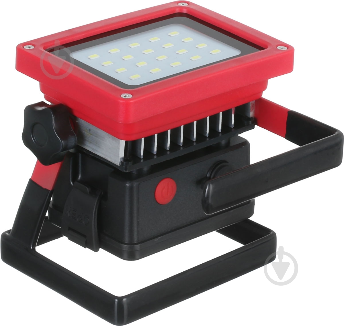 Фонарь прожекторный Expert LP-8449C черный - фото 6 Фонарь прожекторный Expert LP-8449C черный - фото 6