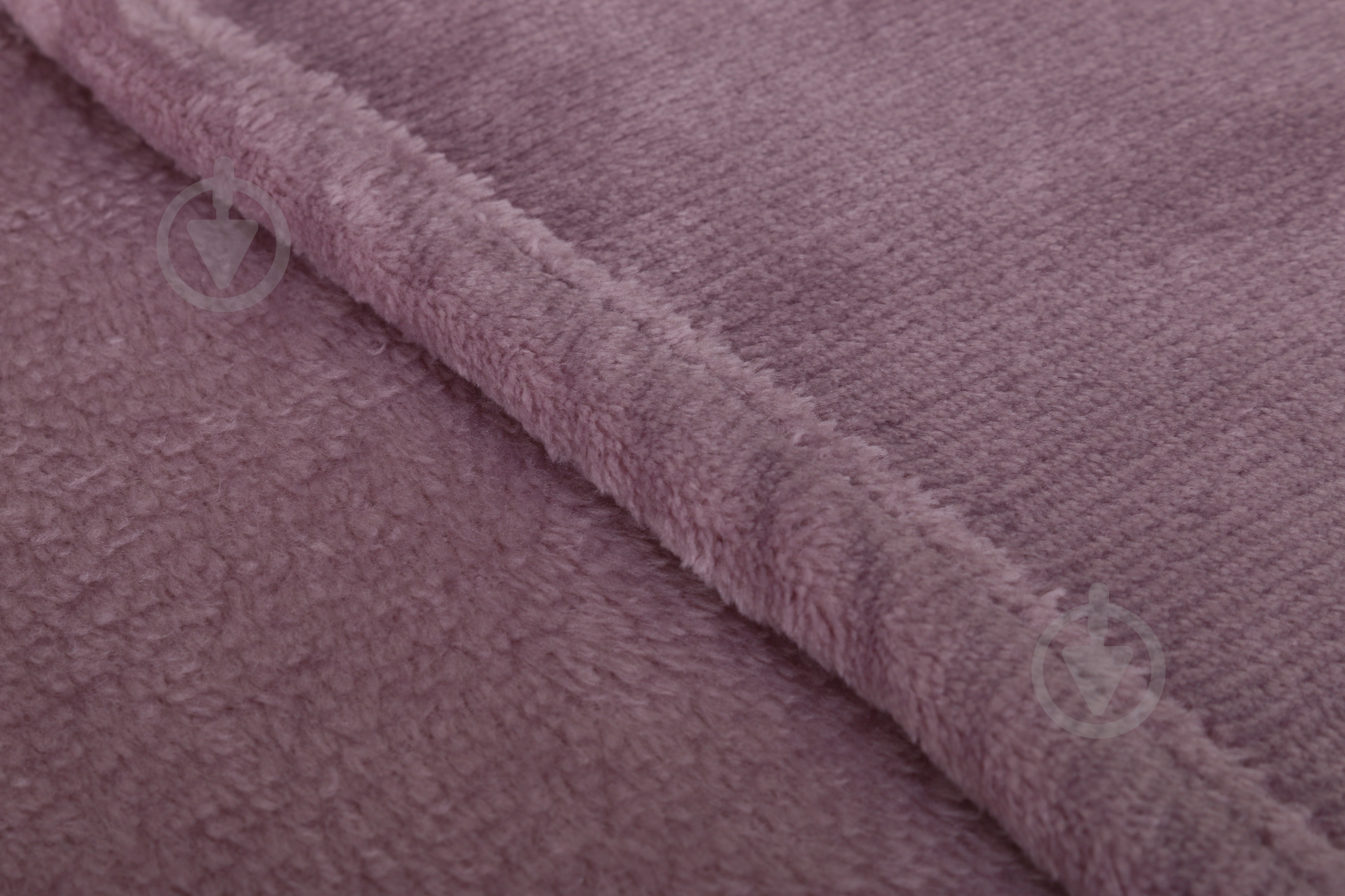 Плед Basic 200x220 см обсидиан/тауп La Nuit - фото 2