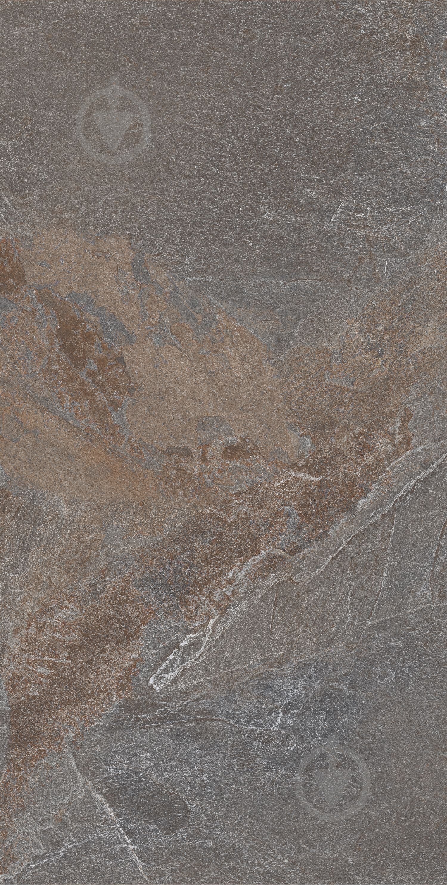 Плитка Zeuso Rust F PC R Sumat 60х120 см (2 сорт) - фото 6