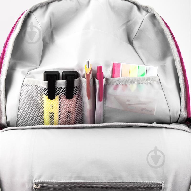 Рюкзак KITE City 931-2 - фото 3 Рюкзак KITE City 931-2 - фото 3