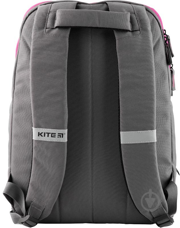 Рюкзак KITE City 931-2 - фото 5 Рюкзак KITE City 931-2 - фото 5