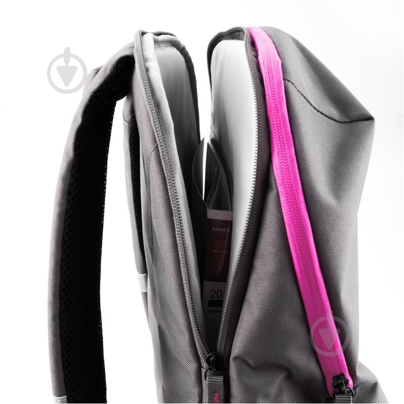 Рюкзак KITE City 931-2 - фото 4 Рюкзак KITE City 931-2 - фото 4