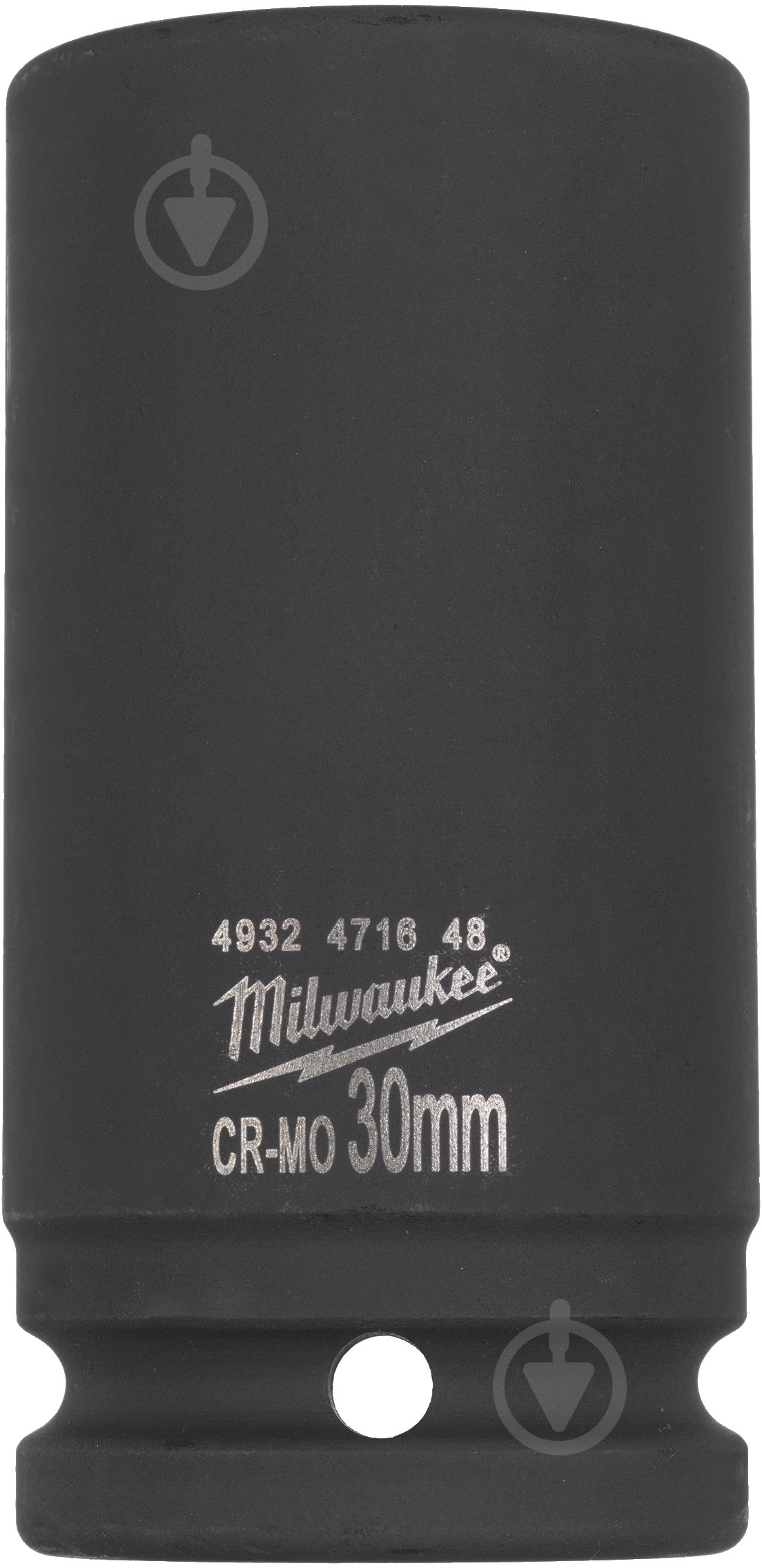 Головка ShW Milwaukee 4932471648 - фото 1 Головка ShW Milwaukee 4932471648 - фото 1