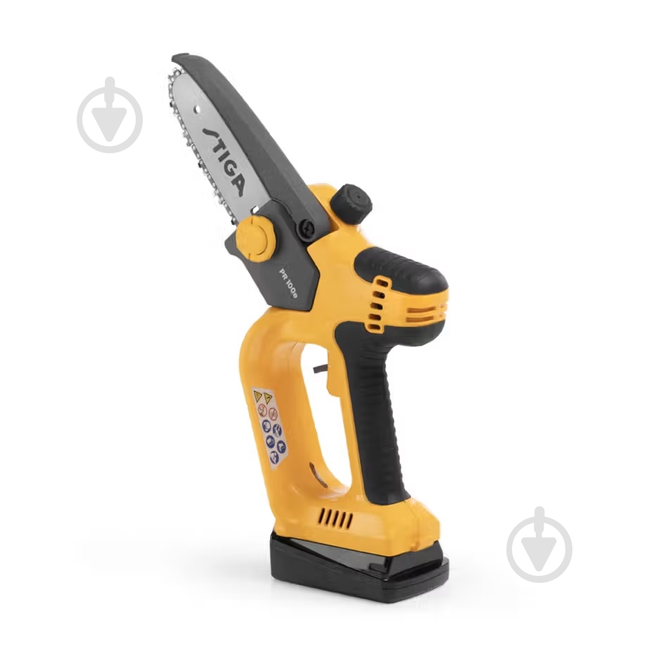 Пила мини аккумуляторная Stiga PR100eKit - фото 2 Пила мини аккумуляторная Stiga PR100eKit - фото 2