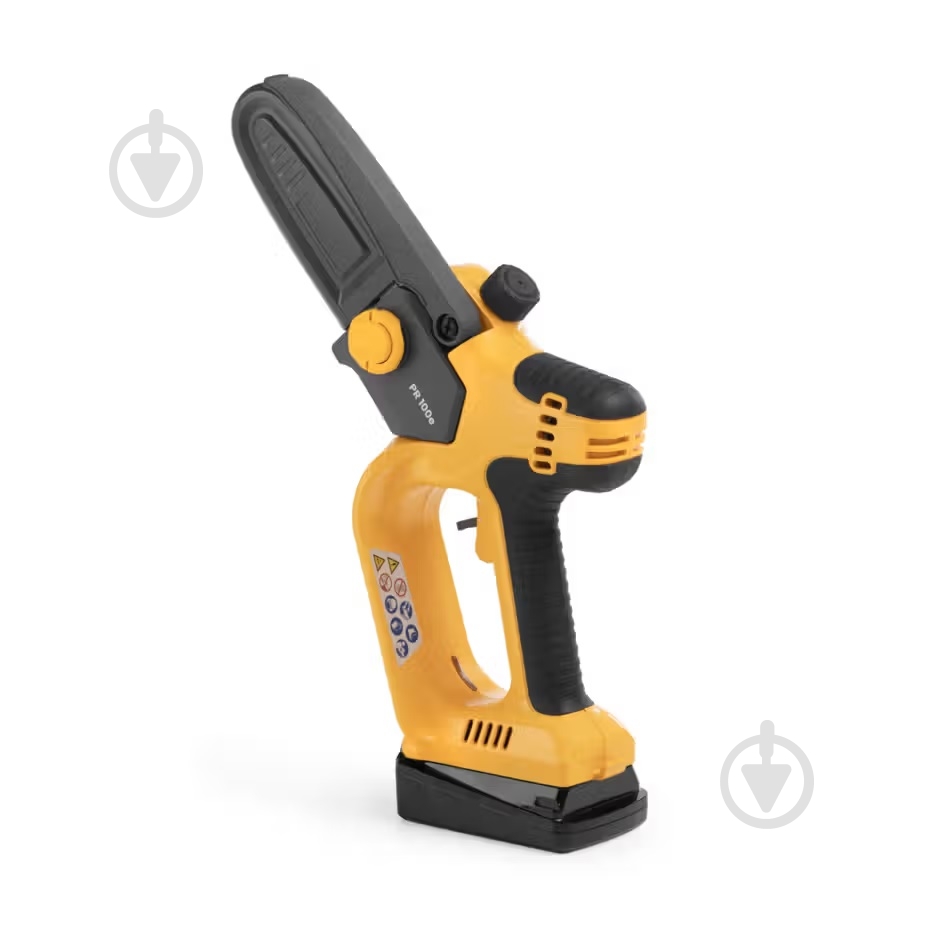 Пила мини аккумуляторная Stiga PR100eKit - фото 1 Пила мини аккумуляторная Stiga PR100eKit - фото 1