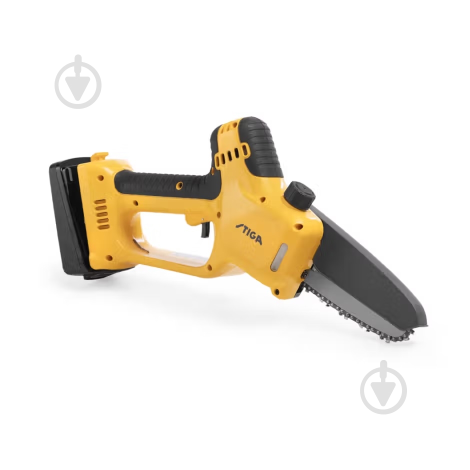 Пила мини аккумуляторная Stiga PR100eKit - фото 6 Пила мини аккумуляторная Stiga PR100eKit - фото 6