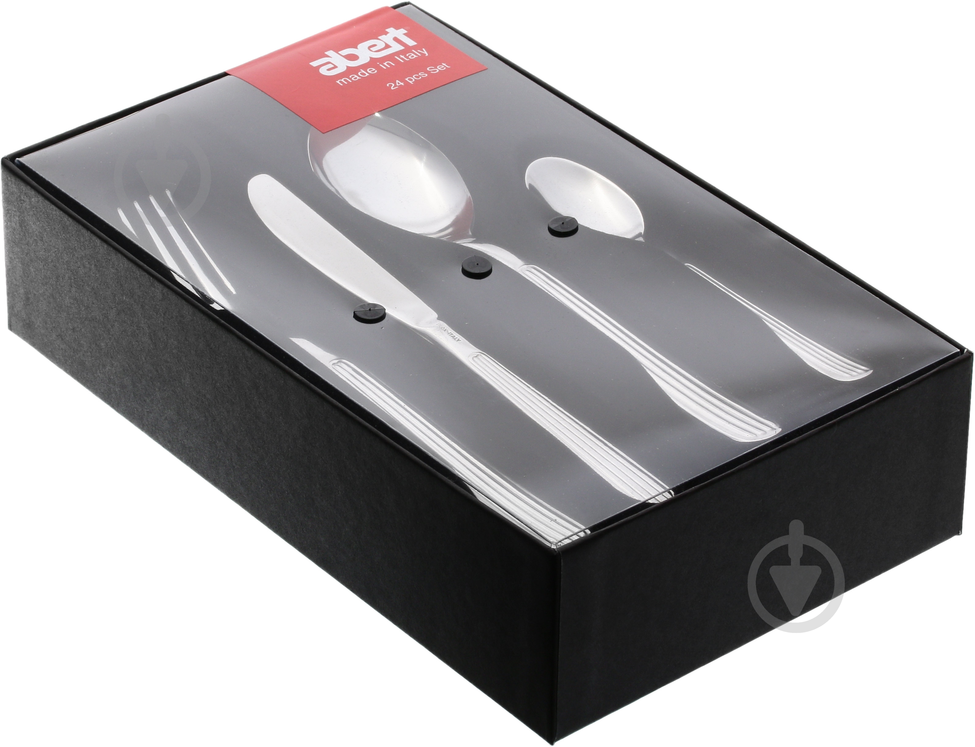 Набор столовых приборов Abert Versailes на 6 персон 24 предмета LM321N24LF - фото 6