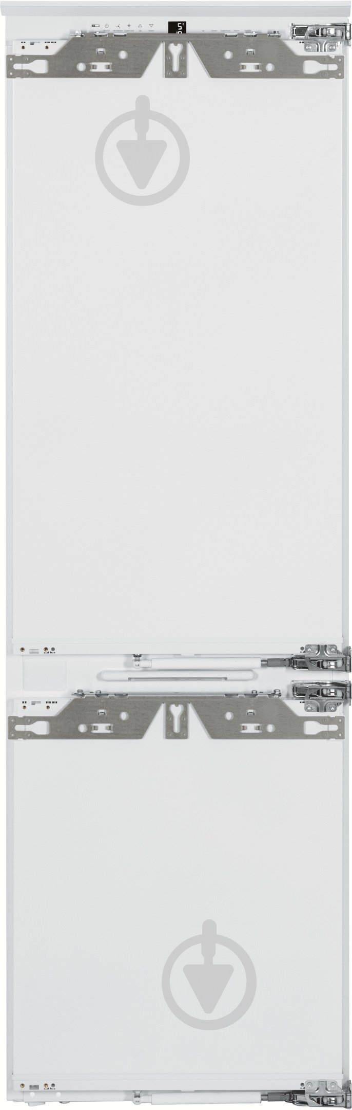 Встраиваемый холодильник Liebherr ICN 3386 - фото 3