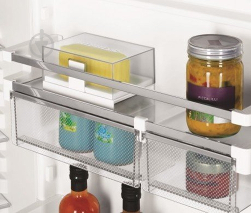 Встраиваемый холодильник Liebherr ICN 3386 - фото 7