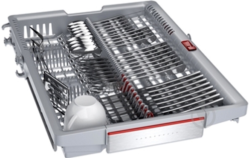 Встраиваемая посудомоечная машина Bosch SPV6ZMX21K - фото 6 Встраиваемая посудомоечная машина Bosch SPV6ZMX21K - фото 6