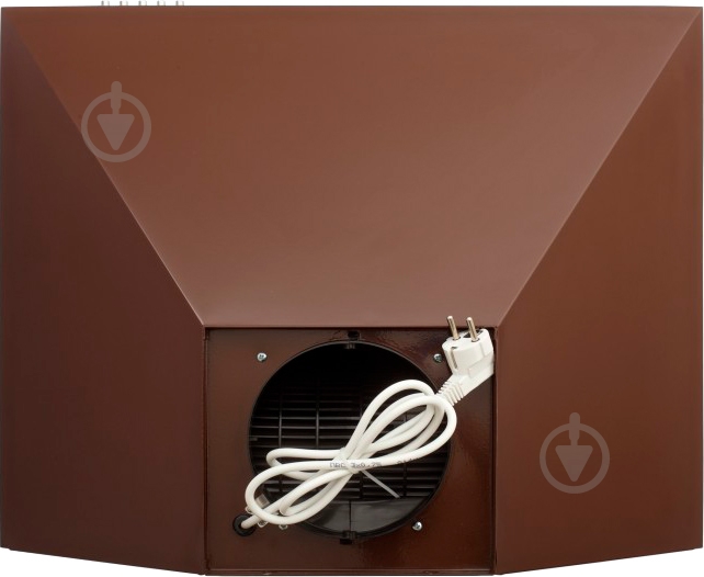 Вытяжка Eleyus Kent 700 50 BR - фото 7