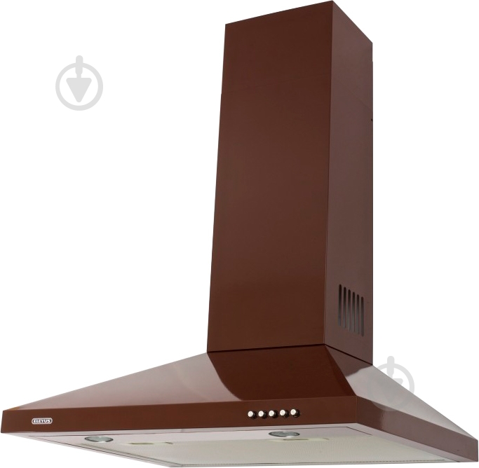 Вытяжка Eleyus Kent 700 50 BR - фото 4