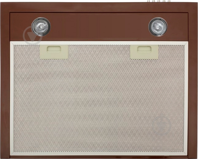 Вытяжка Eleyus Kent 700 50 BR - фото 5