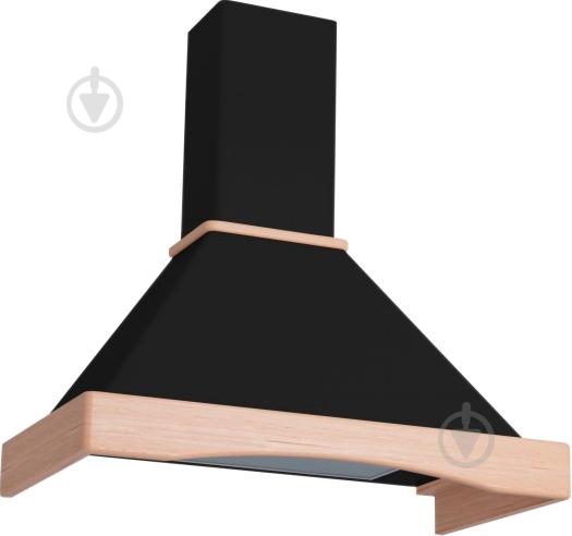 Вытяжка Eleyus Gamma 1000 LED SMD 90 N BL - фото 4