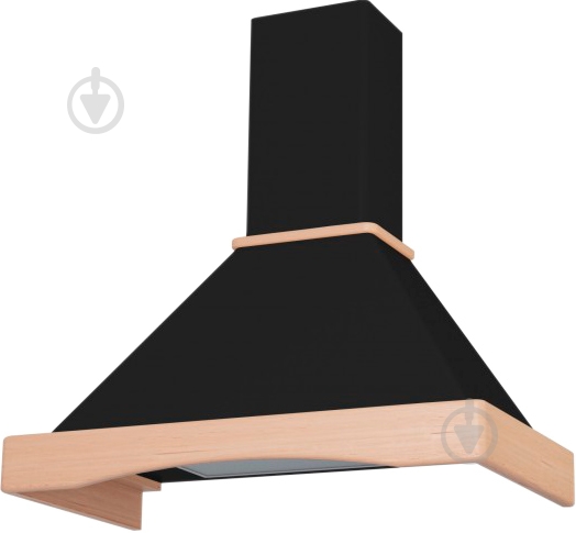 Вытяжка Eleyus Gamma 1000 LED SMD 90 N BL - фото 5