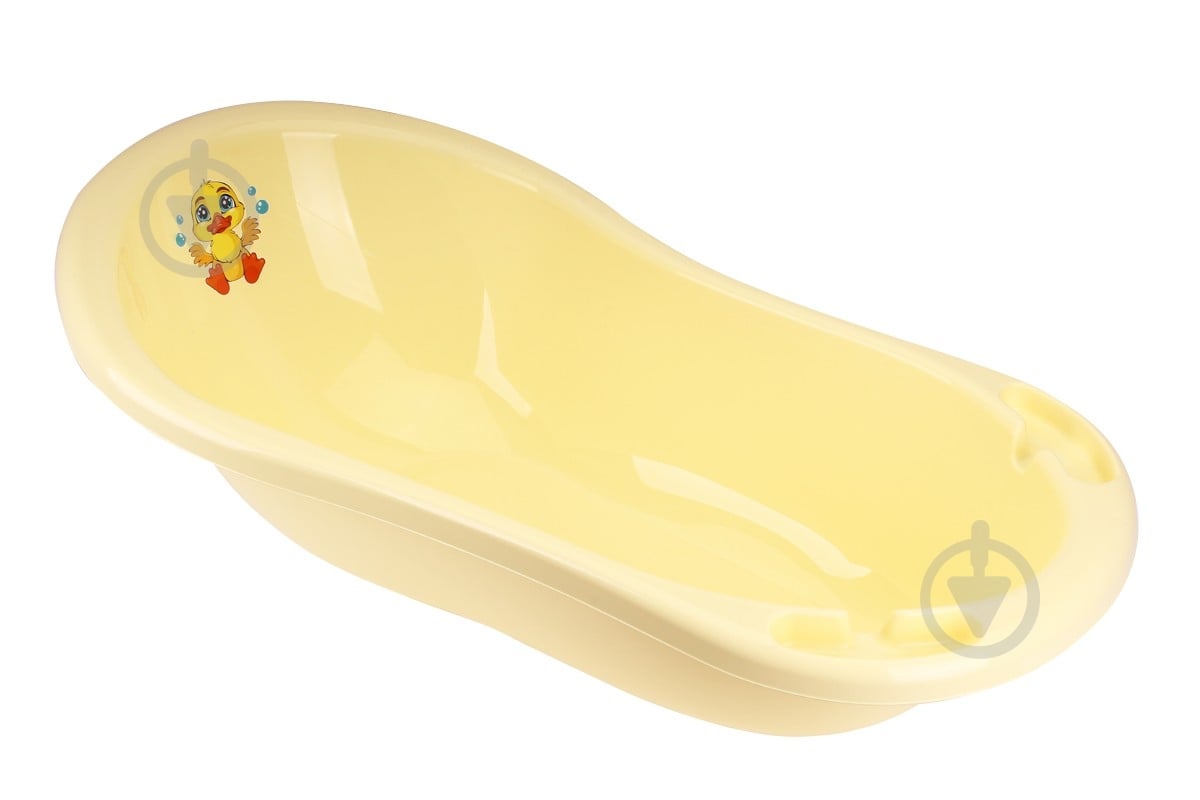 Ванночка ТехноК 90 см 9000 - фото 1 Ванночка ТехноК 90 см 9000 - фото 1