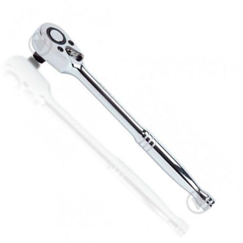 Трещотка 1/2" 72 зубцов Toptul CHAM1625 - фото 1