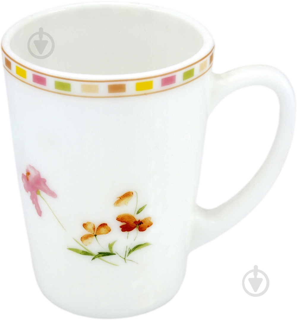 Чашка Santorin Romance 350 мл - фото 1