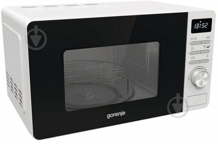 Микроволновая печь Gorenje MO20A3W - фото 2