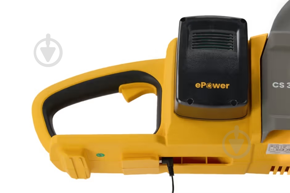 Пила цепная аккумуляторная Stiga CS300eKit - фото 15 Пила цепная аккумуляторная Stiga CS300eKit - фото 15