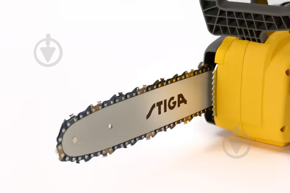 Пила цепная аккумуляторная Stiga CS300eKit - фото 12 Пила цепная аккумуляторная Stiga CS300eKit - фото 12