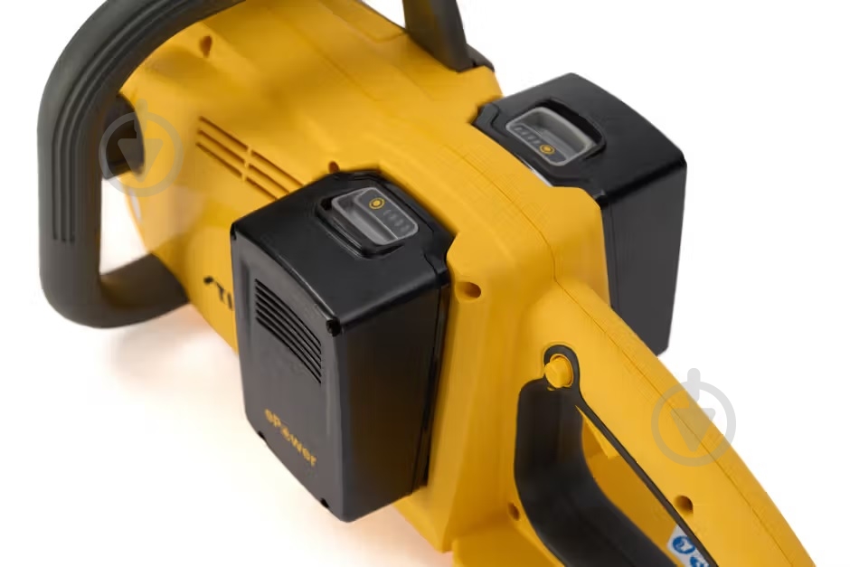 Пила цепная аккумуляторная Stiga CS300eKit - фото 11 Пила цепная аккумуляторная Stiga CS300eKit - фото 11