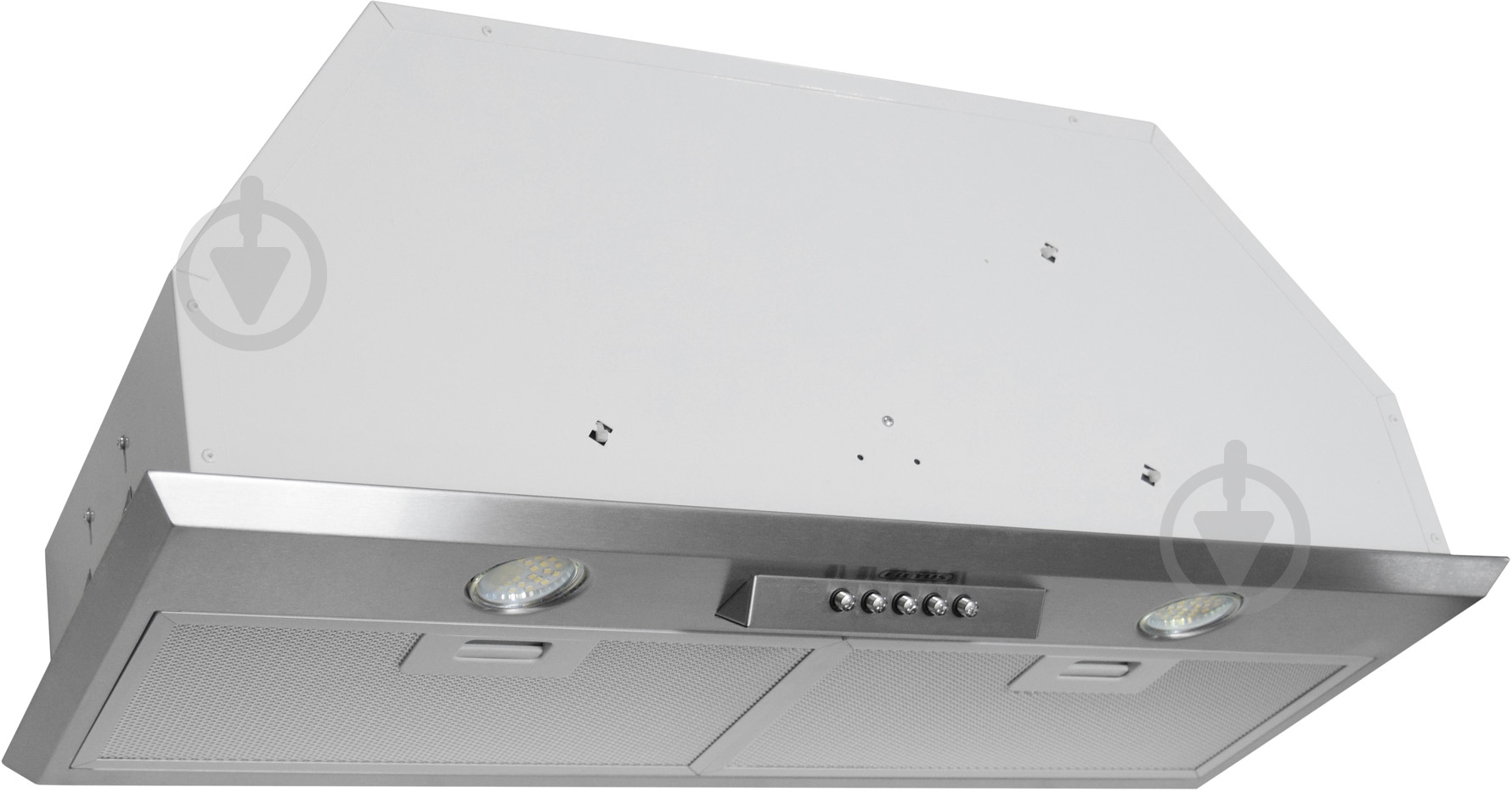 Вытяжка Eleyus Modul 1200 LED SMD 70 IS - фото 1 Вытяжка Eleyus Modul 1200 LED SMD 70 IS - фото 1