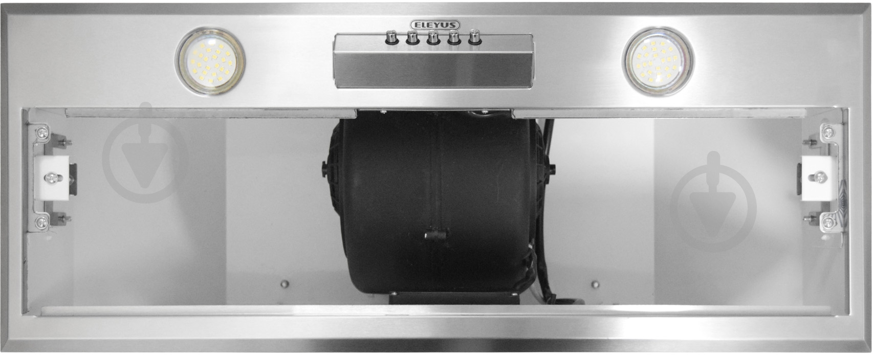 Вытяжка Eleyus Modul 1200 LED SMD 70 IS - фото 6 Вытяжка Eleyus Modul 1200 LED SMD 70 IS - фото 6