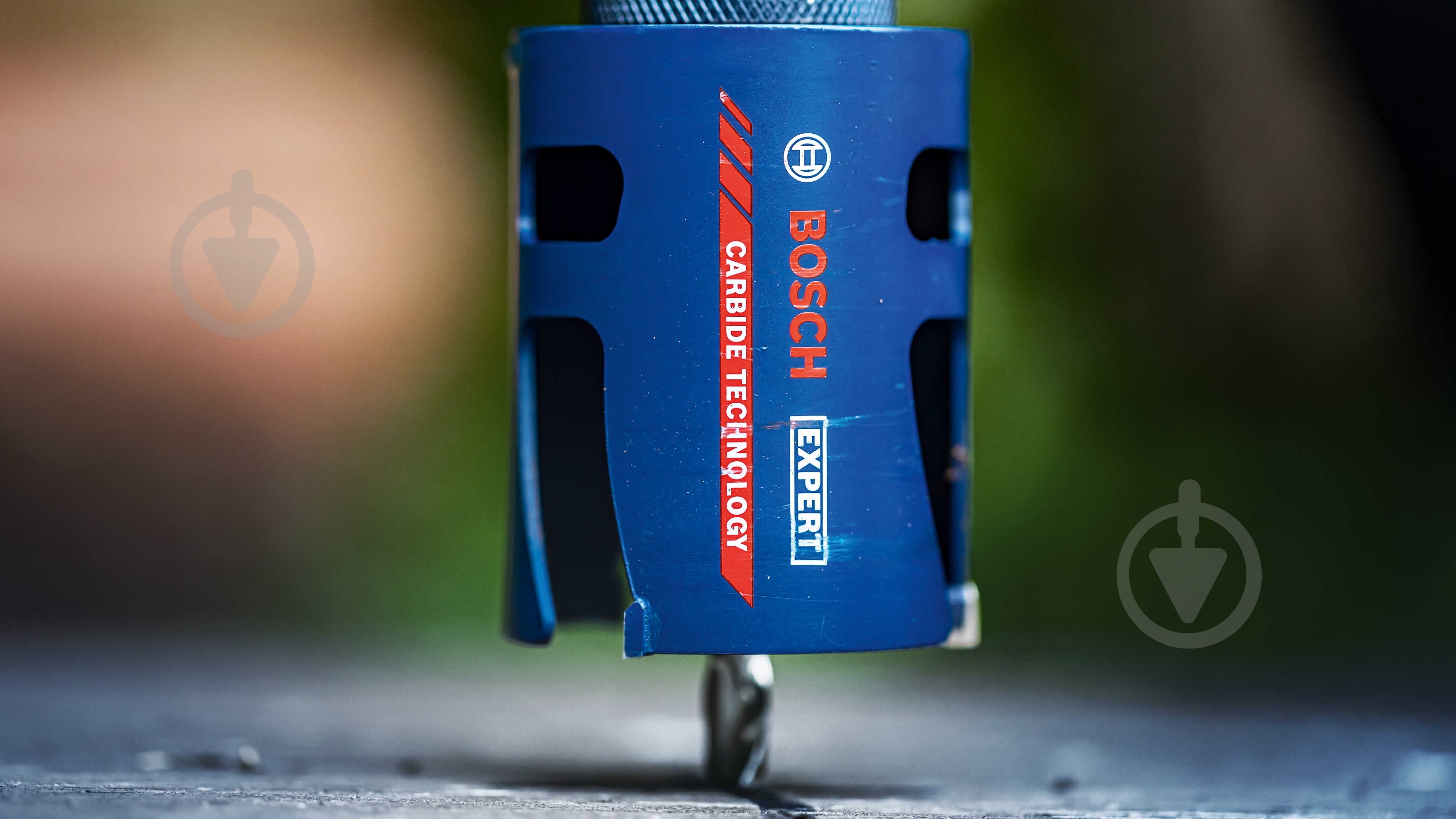 Коронка Bosch Construction Material 111 мм 2608900482 - фото 12