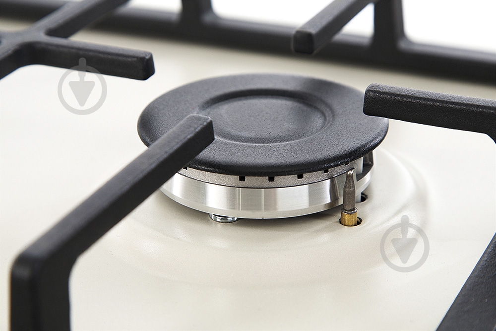 Варочная поверхность газовая Interline TR 6411 AV - фото 5 Варочная поверхность газовая Interline TR 6411 AV - фото 5