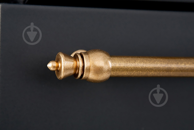 Духовой шкаф Interline HR 605 BK - фото 6 Духовой шкаф Interline HR 605 BK - фото 6