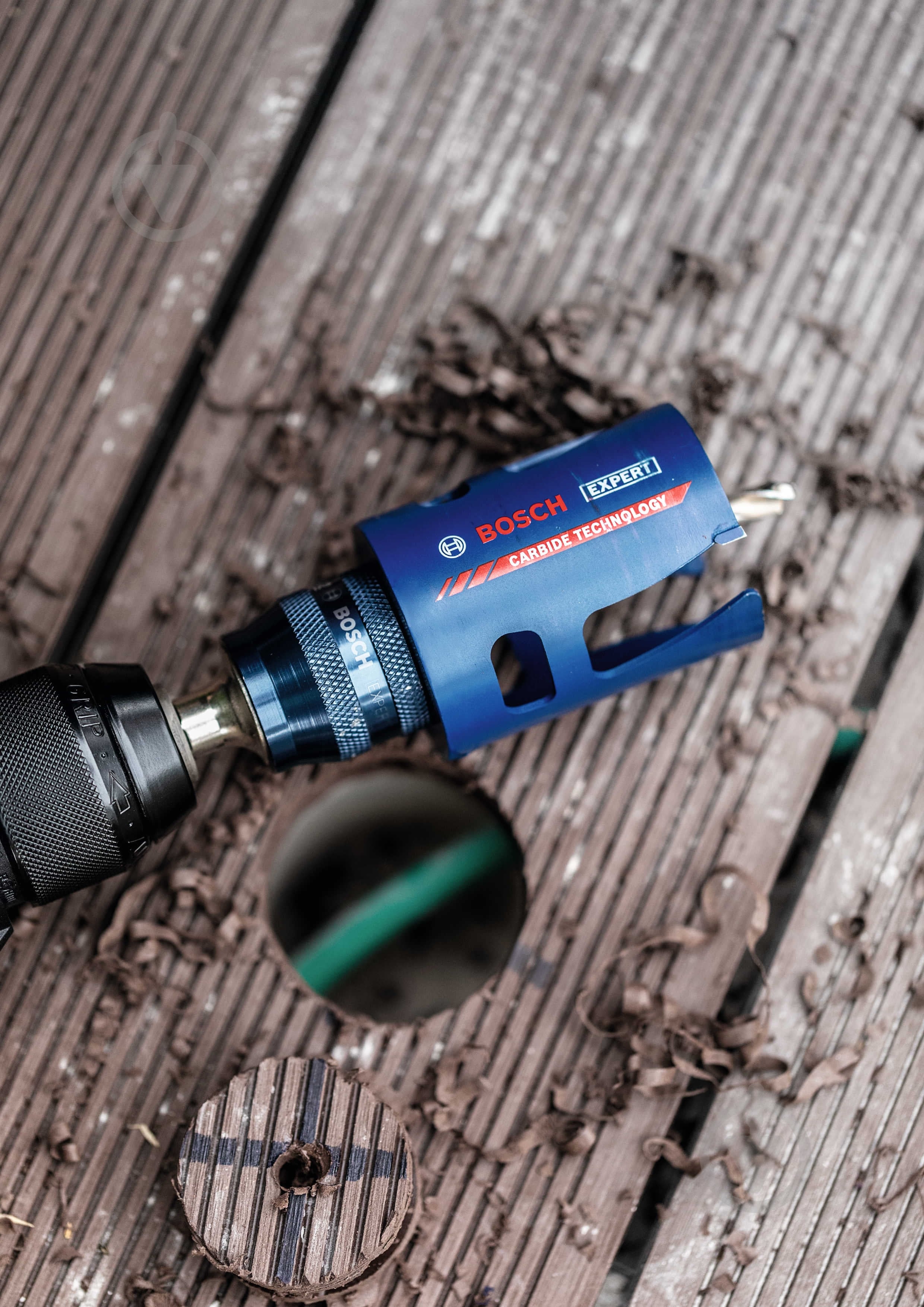 Коронка Bosch Construction Material 121 мм 2608900484 - фото 10 Коронка Bosch Construction Material 121 мм 2608900484 - фото 10