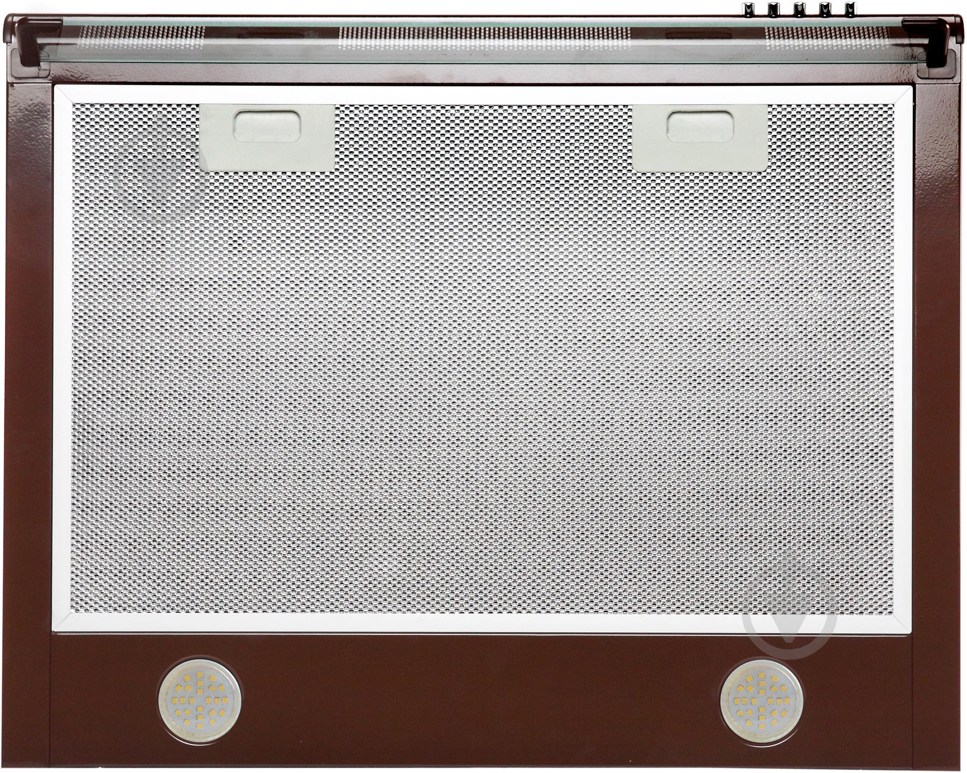 Вытяжка Eleyus Bona ІІ LED SMD 50 BR - фото 5