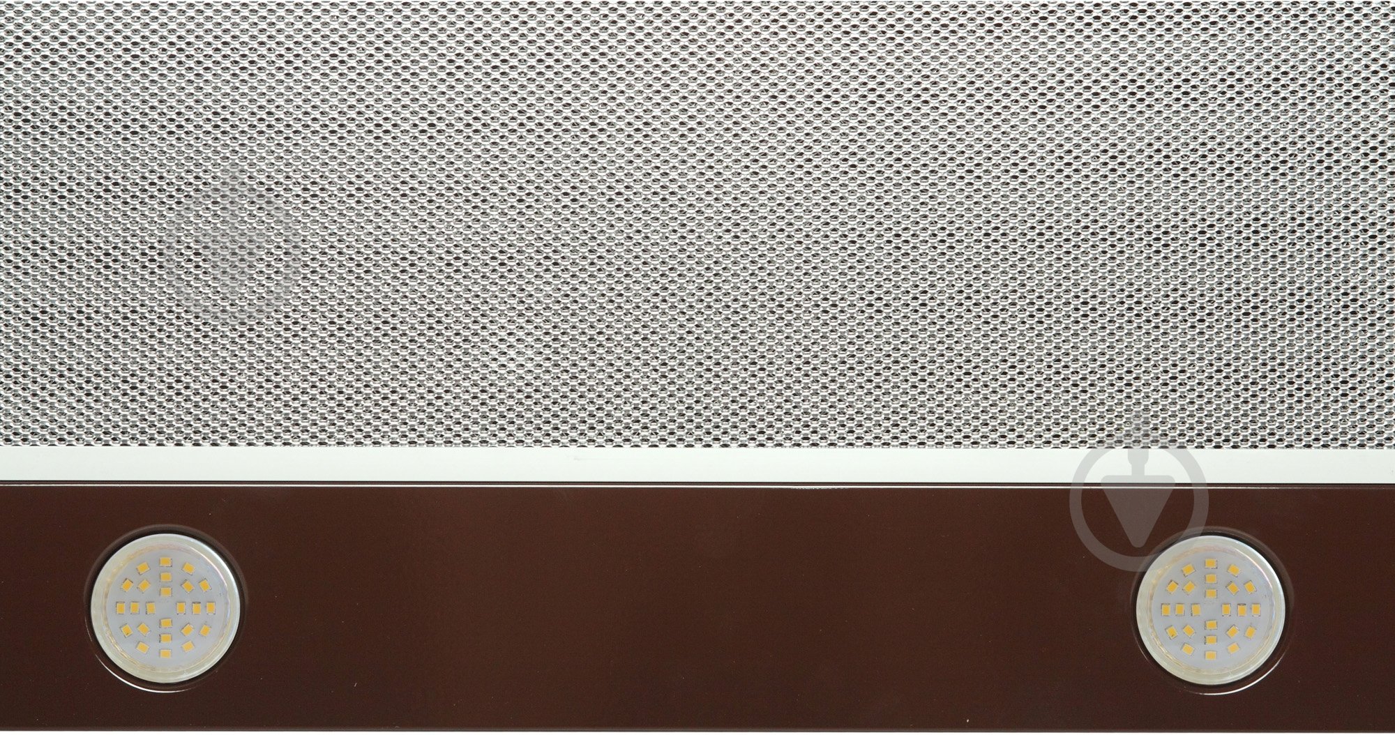 Вытяжка Eleyus Bona ІІ LED SMD 50 BR - фото 10