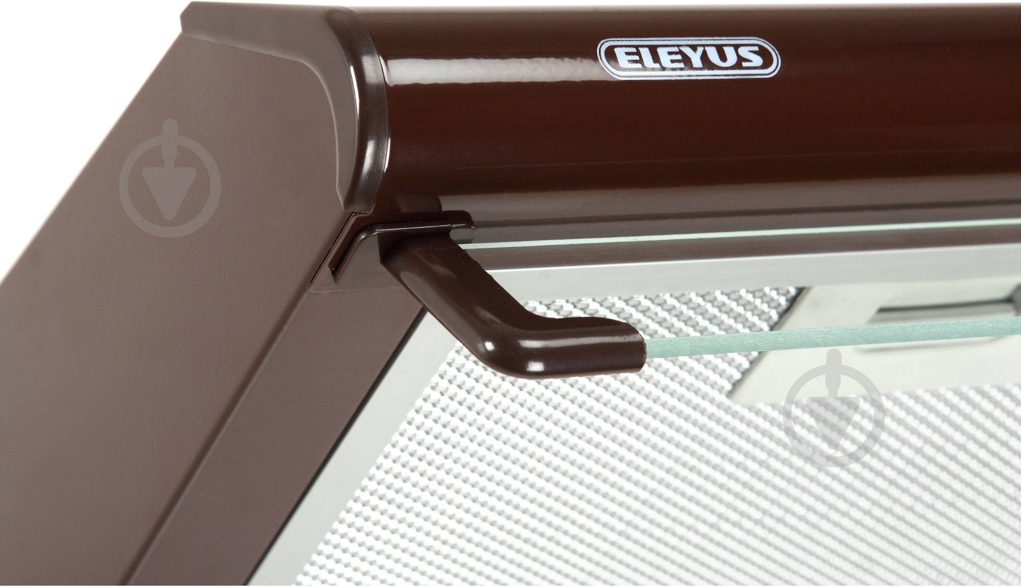 Вытяжка Eleyus Bona ІІ LED SMD 50 BR - фото 9