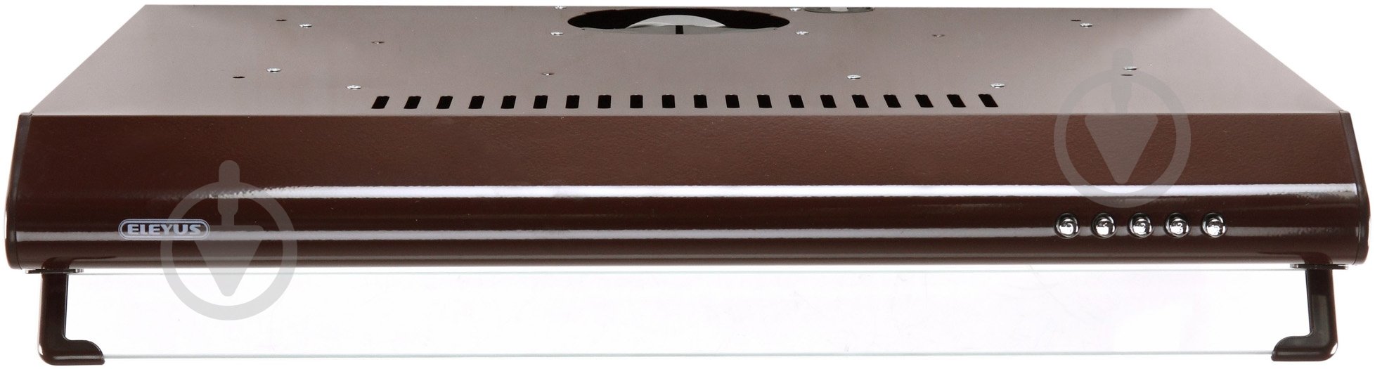 Вытяжка Eleyus Bona ІІ LED SMD 50 BR - фото 4