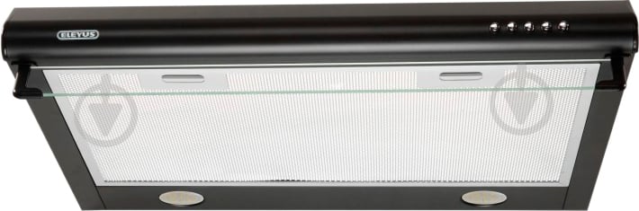 Вытяжка Eleyus Bona ІІ LED SMD 60 BL - фото 2