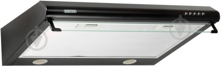 Вытяжка Eleyus Bona ІІ LED SMD 60 BL - фото 3