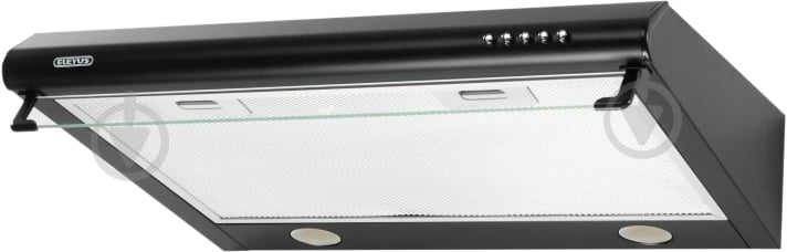 Вытяжка Eleyus Bona ІІ LED SMD 60 BL - фото 4