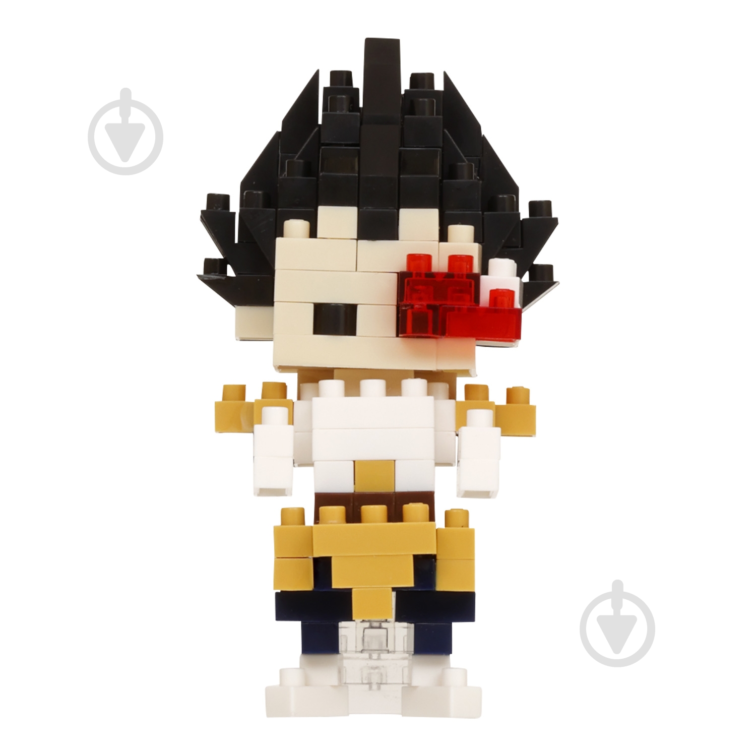 Конструктор із міні-цеглинок Nаnoblock Вегета 124153 - фото 2 Конструктор із міні-цеглинок Nаnoblock Вегета 124153 - фото 2