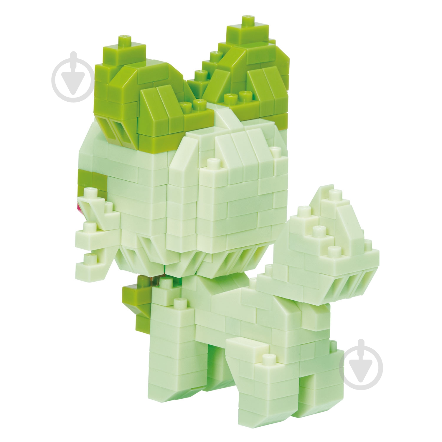 Конструктор із міні-цеглинок Nаnoblock Спрігатіто 124166 - фото 5 Конструктор із міні-цеглинок Nаnoblock Спрігатіто 124166 - фото 5